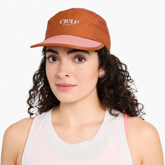 CIELE - Cappellino GOCap - EQ - Nuovo - Terreno
