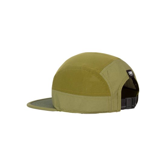 CIELE - Cappellino GOCap - EQ - Nuovo - Terreno