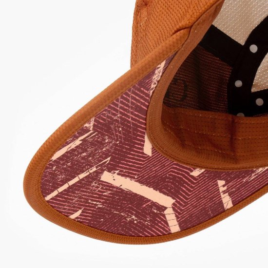 CIELE - Cappellino GOCap - EQ - Nuovo - Terreno