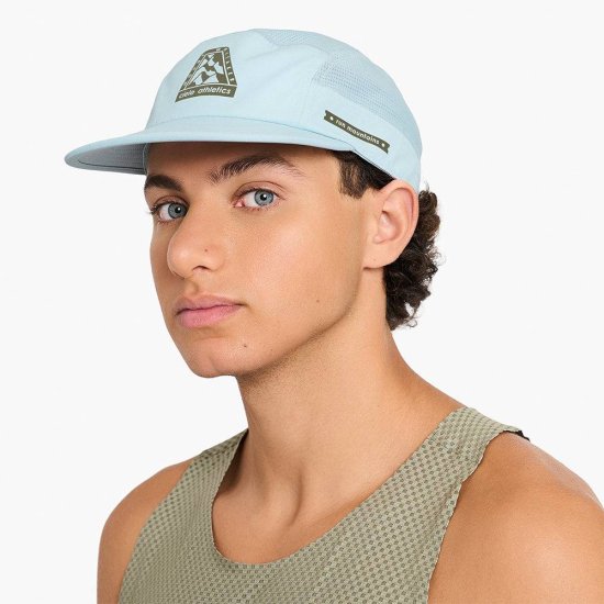 CIELE - Cappellino Gocap Field Unisex