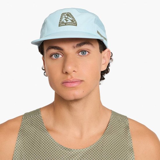 CIELE - Cappellino Gocap Field Unisex