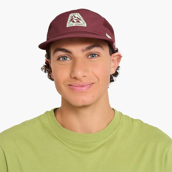 CIELE - Cappellino Gocap Field Unisex