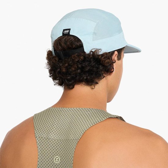 CIELE - Cappellino Gocap Field Unisex