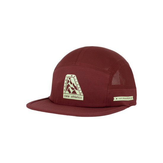 CIELE - Cappellino Gocap Field Unisex