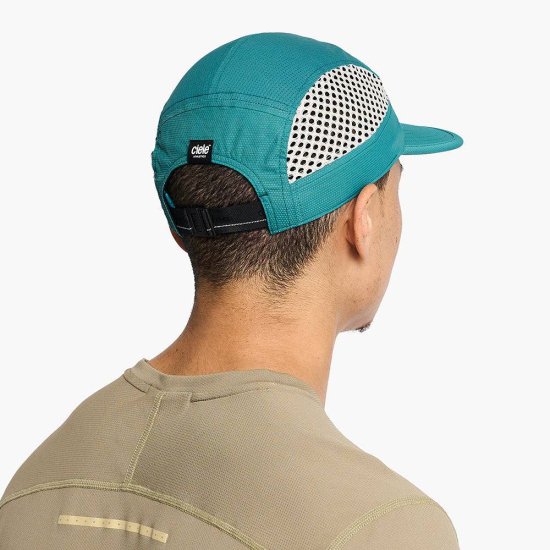 CIELE - Cappellino GOCap EQ