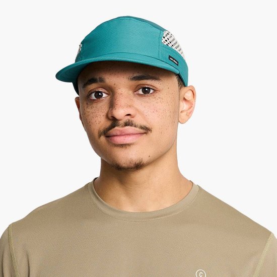 CIELE - Cappellino GOCap EQ