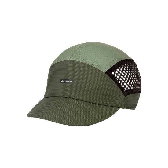 CIELE - Cappellino FST CapSC ShortBrim EQ