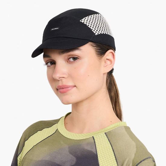 CIELE - Cappellino FST CapSC ShortBrim EQ