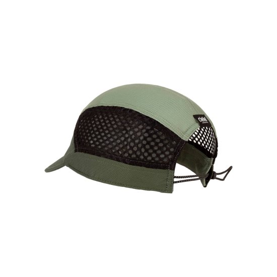 CIELE - Cappellino FST CapSC ShortBrim EQ