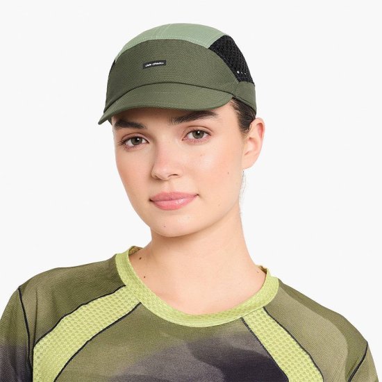 CIELE - Cappellino FST CapSC ShortBrim EQ