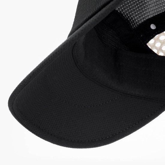 CIELE - Cappellino FST CapSC ShortBrim EQ