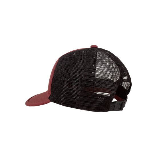 CIELE - Cappellino TRLCap SC Campo Barra Iconica Andorra