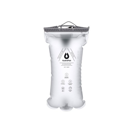 HYDRAPAK - Sacca idrica Velocity - 1.5 L