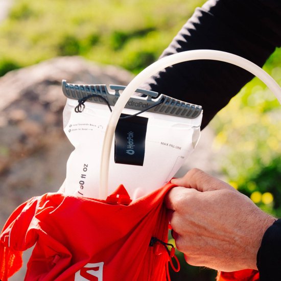 HYDRAPAK - Sacca idrica Velocity - 1.5 L