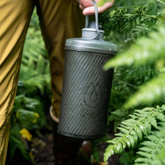 HYDRAPAK - **BOTTIGLIA STOW 500ML