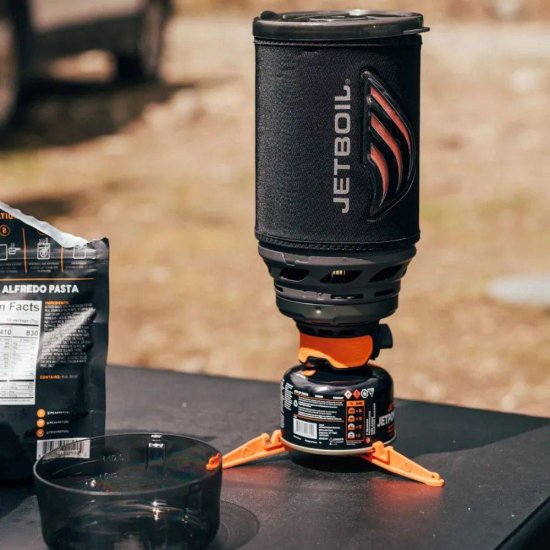 JETBOIL - Fornello Jetboil Flash 1.8L