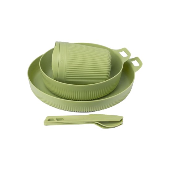 SEA TO SUMMIT - Set da cucina Horizon 6 pezzi