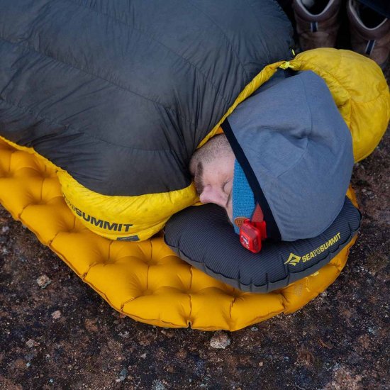 SEA TO SUMMIT - Cuscino Aeros Ultralight Regular