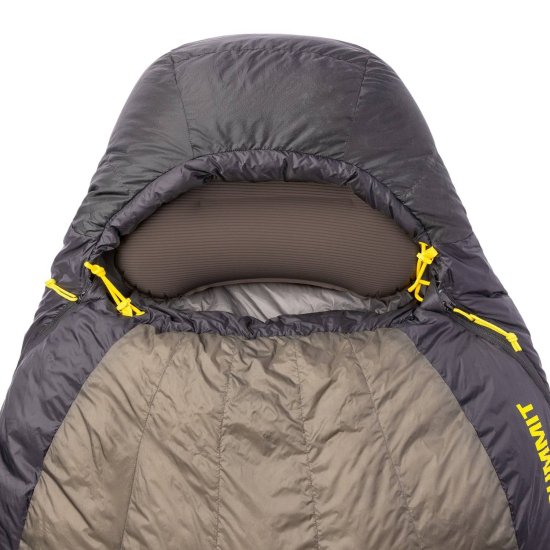 SEA TO SUMMIT - Cuscino Aeros Ultralight Regular