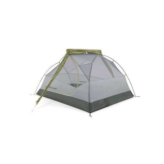SEA TO SUMMIT - Tenda Telos Evo TR3 3 posti