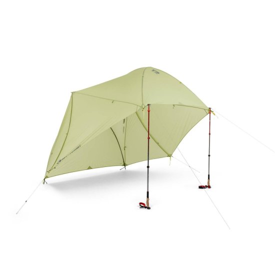 SEA TO SUMMIT - Tenda Telos Evo TR3 3 posti