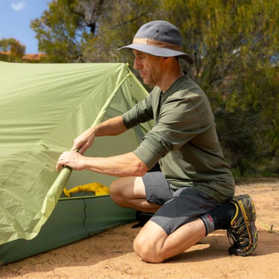 SEA TO SUMMIT - Tenda Telos Evo TR3 3 posti