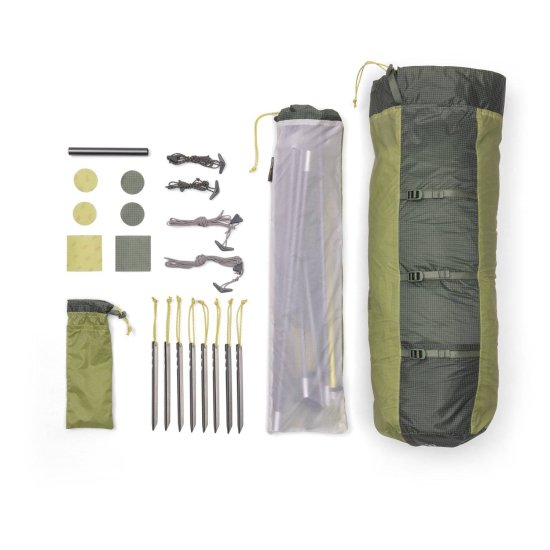 SEA TO SUMMIT - Tenda Telos Evo TR3 3 posti