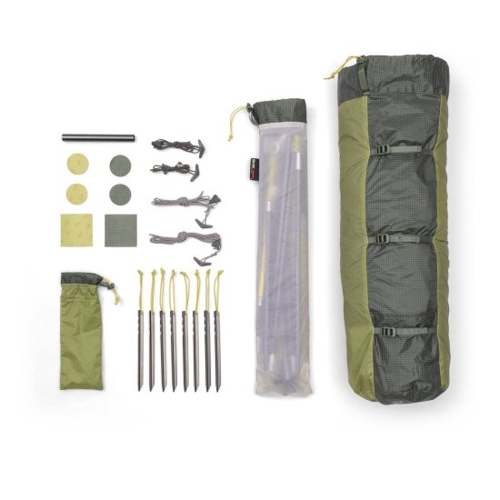 SEA TO SUMMIT - Tenda Telos Evo TR2 2 posti