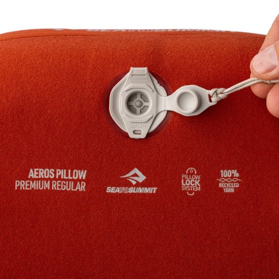 SEA TO SUMMIT - Cuscino Aeros Premium Medite