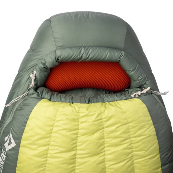 SEA TO SUMMIT - Cuscino Aeros Premium Medite