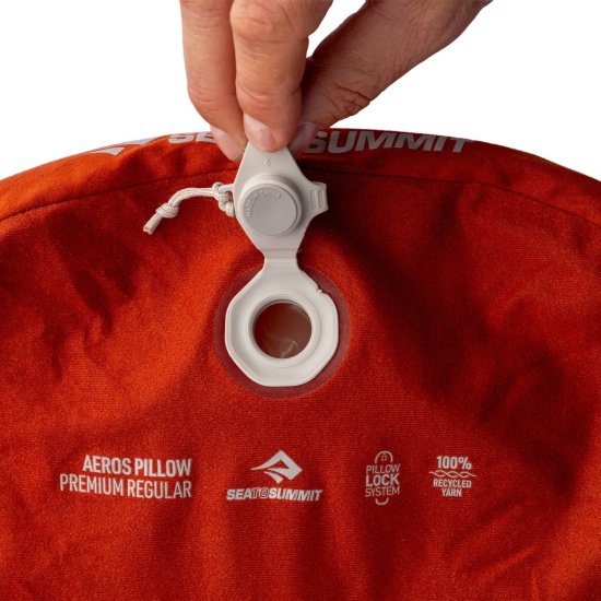 SEA TO SUMMIT - Cuscino Aeros Premium Medite