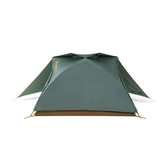 SEA TO SUMMIT - Tenda Ikos 3 posti