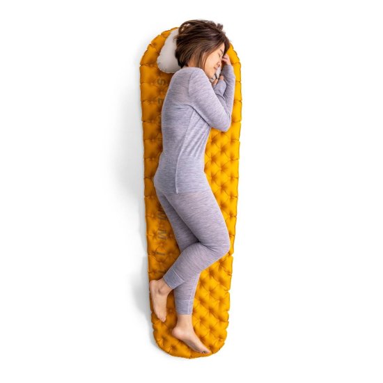 SEA TO SUMMIT - Materassino gonfiabile UltraLight XR Regular