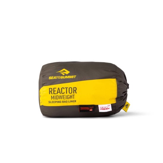SEA TO SUMMIT - Reactor Midweight Liner Long