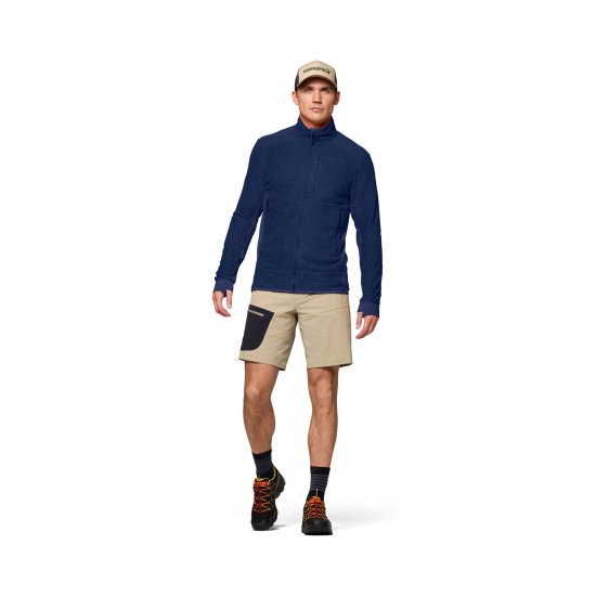 NORRONA - Giacca Falketind warm1 uomo