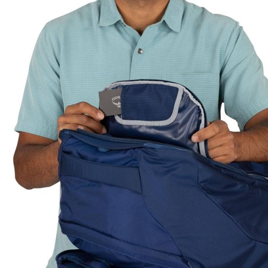 OSPREY - Borsa da viaggio Farpoint 70