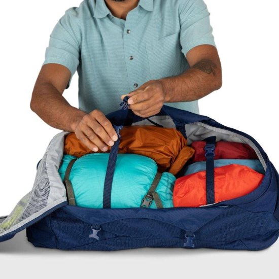 OSPREY - Borsa da viaggio Farpoint 70