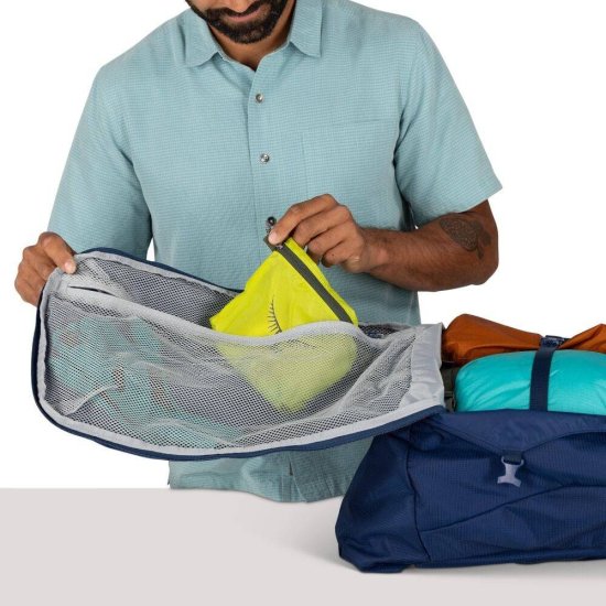 OSPREY - Borsa da viaggio Farpoint 70