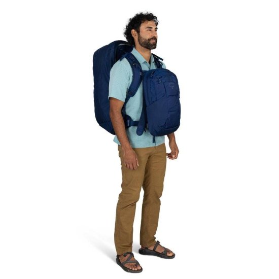 OSPREY - Borsa da viaggio Farpoint 70