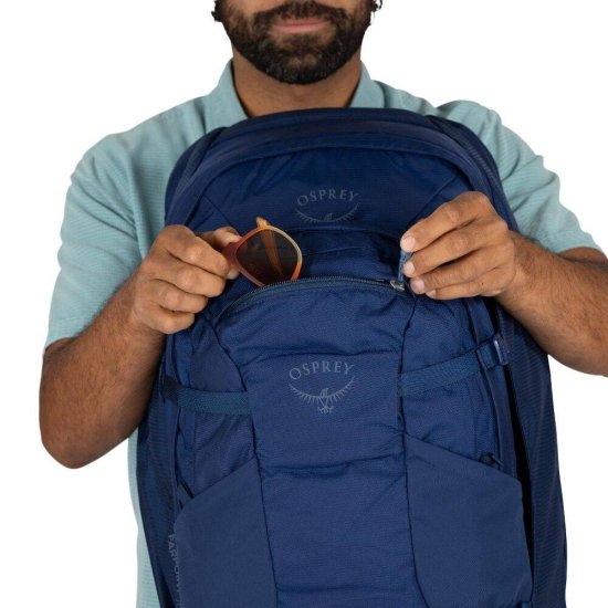OSPREY - Borsa da viaggio Farpoint 70