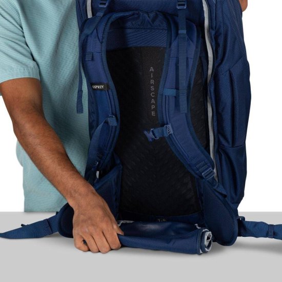 OSPREY - Borsa da viaggio Farpoint 70