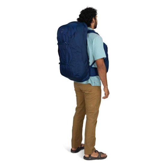 OSPREY - Borsa da viaggio Farpoint 70