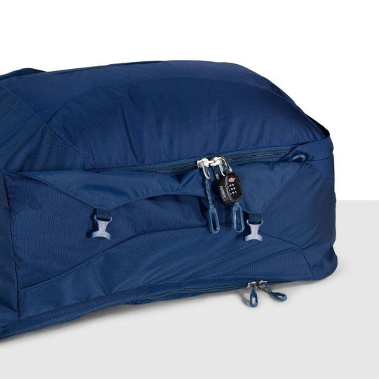 OSPREY - Borsa da viaggio Farpoint 70