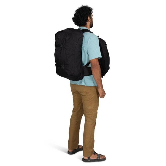 OSPREY - Zaino da viaggio Farpoint 55
