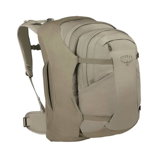OSPREY - Zaino da viaggio Farpoint 55