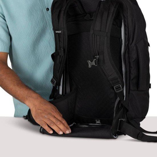 OSPREY - Zaino da viaggio Farpoint 55