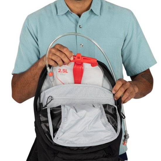 OSPREY - Zaino da viaggio Farpoint 55
