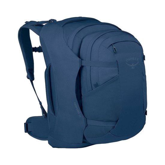 OSPREY - Zaino da viaggio Farpoint 55
