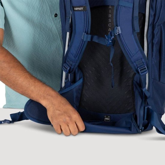 OSPREY - Zaino Farpoint 40 uomo