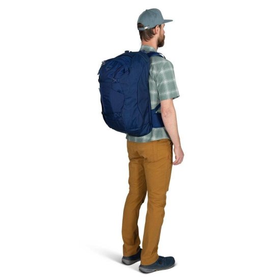 OSPREY - Zaino Farpoint 40 uomo